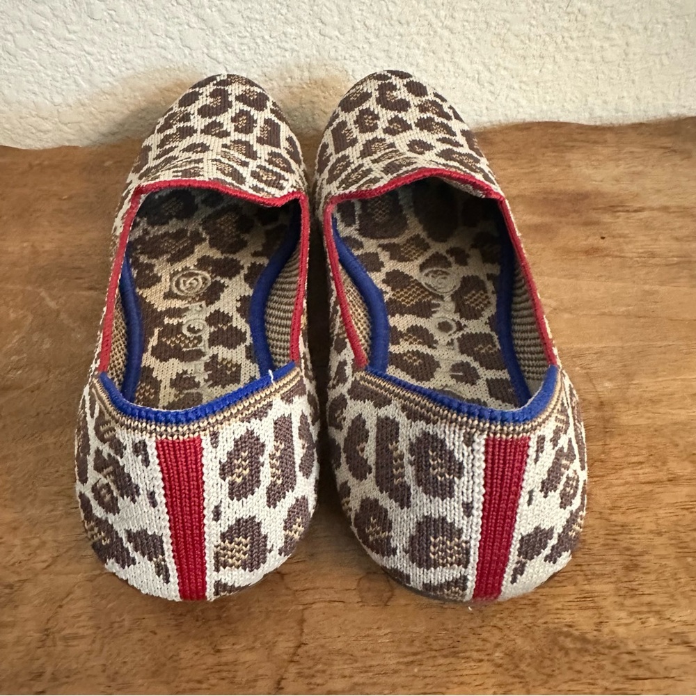 6.5 Rothy’s shoes - Picture 3 of 12